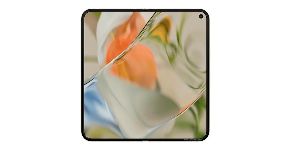 گوشی تاشو گوگل پیکسل 9 پرو فولد (Pixel 9 Pro Fold)(حافظه 256 گیگابایت رم 16 گیگابایت)