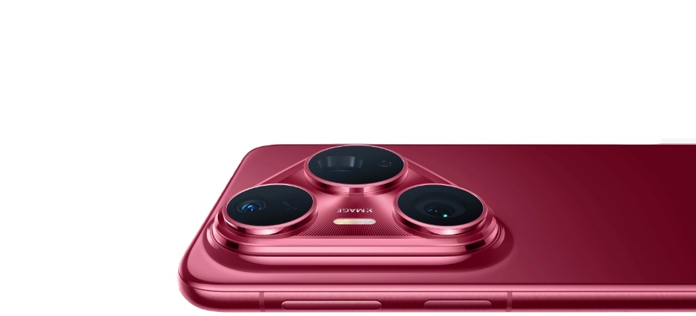 گوشی هواوی Pura 80 Pro (5G) (حافظه 512 گیگابایت رم 12 گیگابایت)