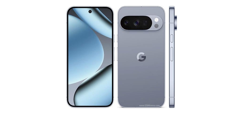 گوشی گوگل پیکسل 10 پرو (5G)(حافظه 128 گیگابایت رم 16 گیگابایت)