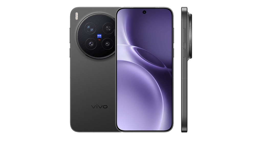 گوشی ویوو X300 پرو با کیت دوربین (حافظه 1 ترابایت رم 16 گیگابایت)