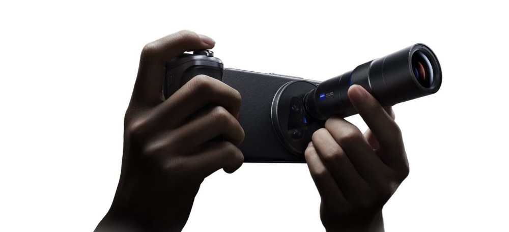 کیت عکاسی دوربین گوشی ویوو X200 ultra