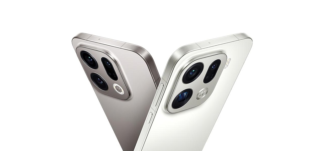 گوشی اوپو Find X9 Pro (حافظه 1 ترابایت رم 16 گیگابایت)