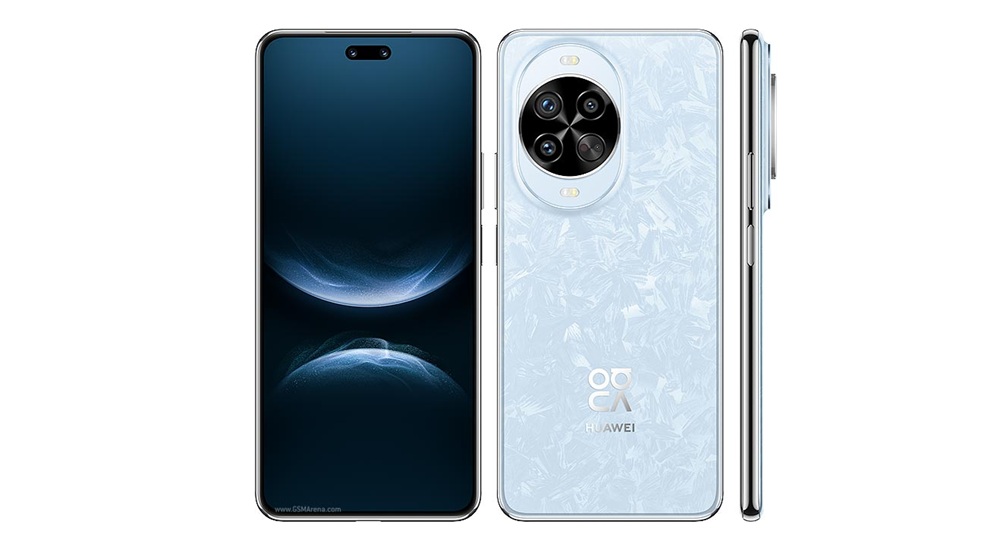 گوشی هواوی Nova 14 Pro (حافظه 256 گیگابایت رم 12 گیگابایت)