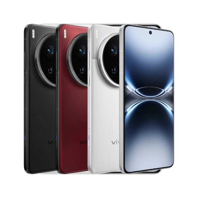 گوشی ویوو X200 اولترا (حافظه 1 ترابایت رم 16 گیگابایت)