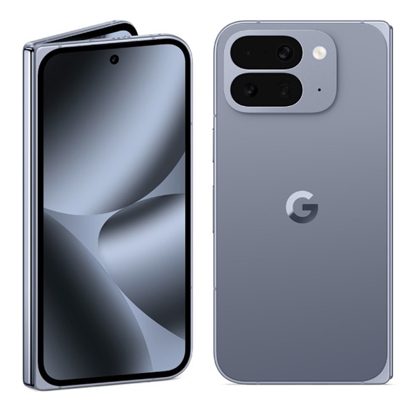 گوشی تاشو گوگل پیکسل 10 پرو فولد (حافظه 256 گیگابایت رم 16 گیگابایت)