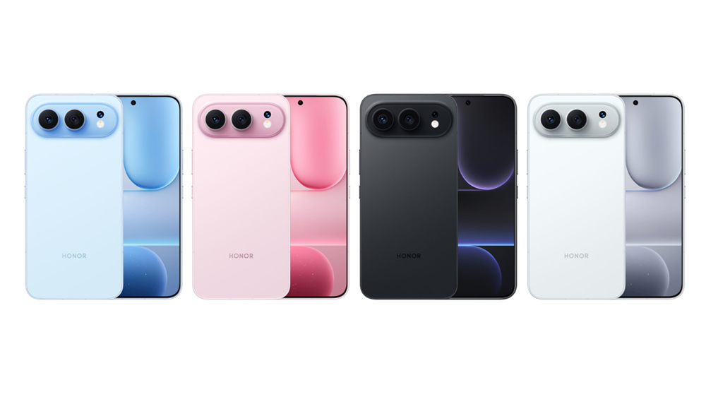 گوشی آنر 500 (نسخه چین) (حافظه 512 گیگابایت رم 16 گیگابایت)