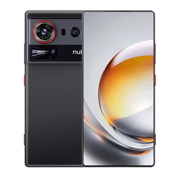 گوشی نوبیا Z80 اولترا (5G) (حافظه 512 گیگابایت رم 12 گیگابایت)