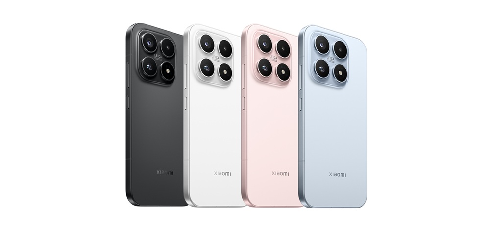 گوشی شیائومی 17 (حافظه 512 گیگابایت رم 16 گیگابایت)