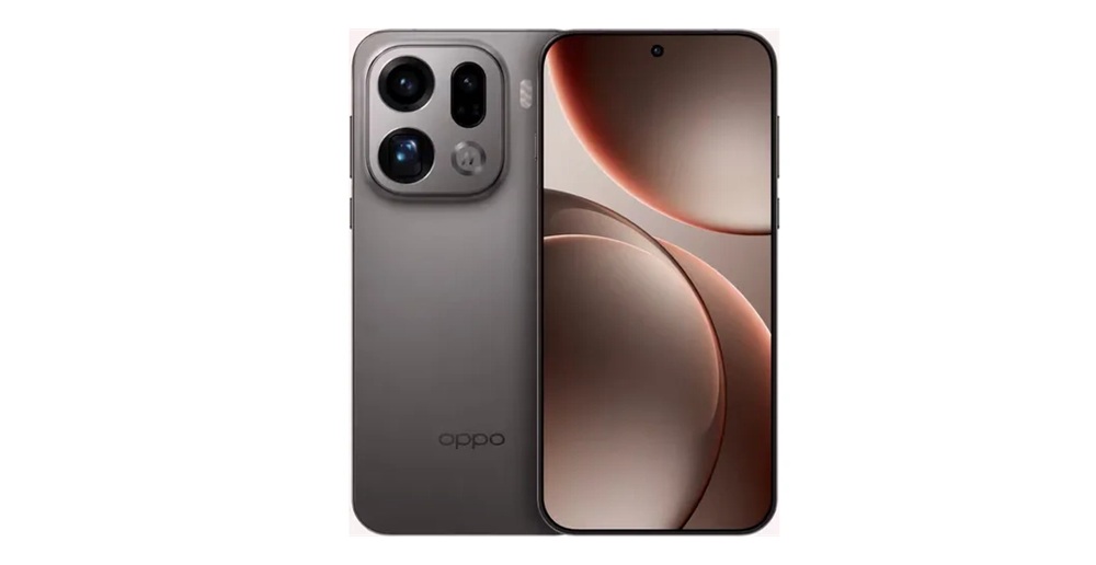 گوشی اوپو Find x9 (حافظه 256 گیگ رم 12 گیگ)