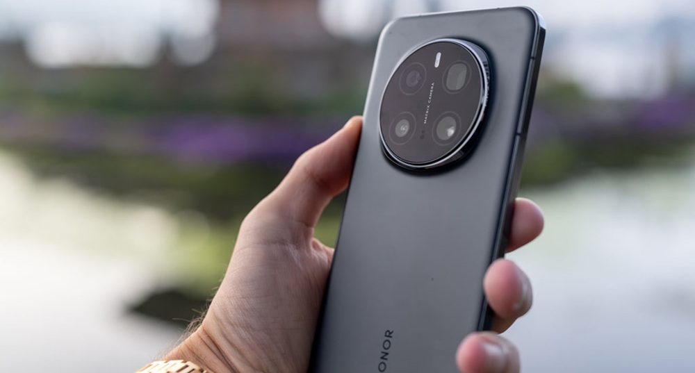 گوشی آنر مجیک 8 (Magic 8) (حافظه 1 ترابایت رم 16 گیگابایت)