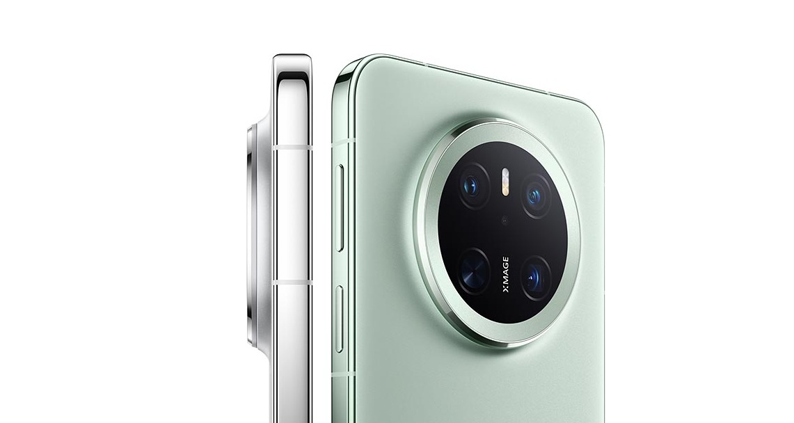 گوشی هواوی Mate 70 (5G) (حافظه 256 گیگابایت رم 12 گیگابایت)