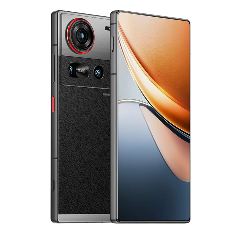 گوشی ZTE مدل نوبیا Z70S اولترا (Nubia Z70S Ultra) (حافظه 1 ترابایت رم 24 گیگابایت)